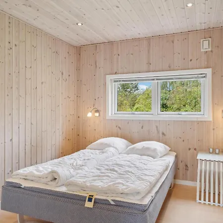 4 Bedroom Lovely In Feriehus *