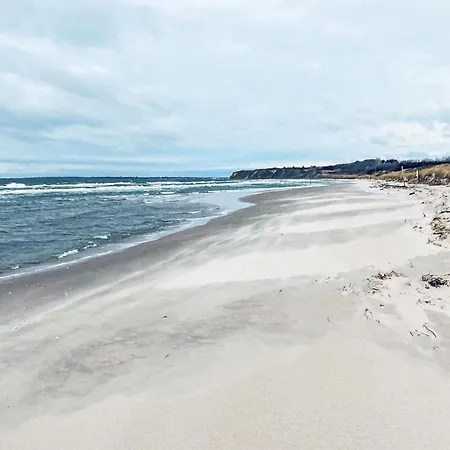 4 Bedroom Lovely In Dom wakacyjny Nordenbro Vesteregn